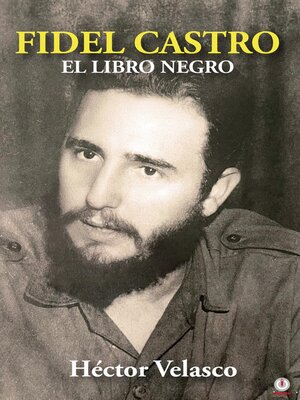 cover image of Fidel Castro